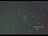 （スワン彗星 C/2004 H6の写真）