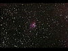 （M16 イーグル星雲の写真）