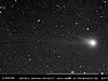 （リニア彗星 C/2003 K4の写真 1）
