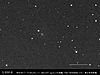 （タッカー彗星 C/2004 Q1の写真）