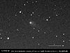 （マックホルツ彗星 C/2004 Q2の写真）