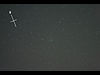 （マックホルツ彗星（C/2004 Q2の写真）