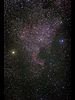 （北アメリカ星雲の写真 2）