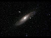 M31 ɥϤμ̿