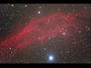 （NGC 1499の写真）