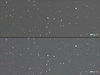（テンペル彗星 9Pの写真）