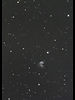 （NGC 4038、4039の写真）