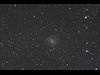 （NGC 6946の写真）