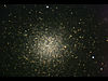 （EOS 10Dによるオメガ星団の写真）
