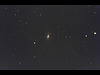 （NGC 3521の写真）