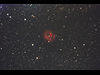 （IC5146（まゆ星雲）の写真）