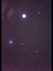 （馬頭星雲の写真）