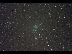 （177P/バーナード彗星の画像）