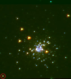 NGC 104ʤ礷礦47