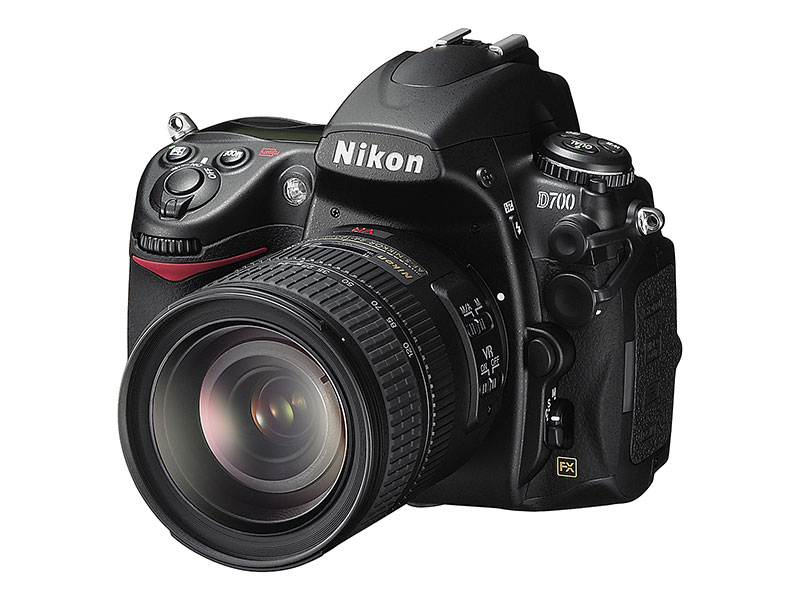 1657ショット 新同 Nikon D700 ニコン デジタル一眼 ボディ