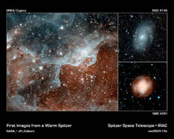 ԥåĥȤ館DR 22, NGC 4145, NGC 4361
