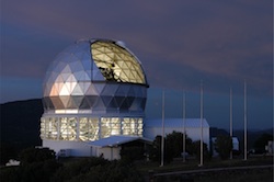 ホビー・エバリー望遠鏡