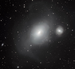 NGC 1316NGC 1317