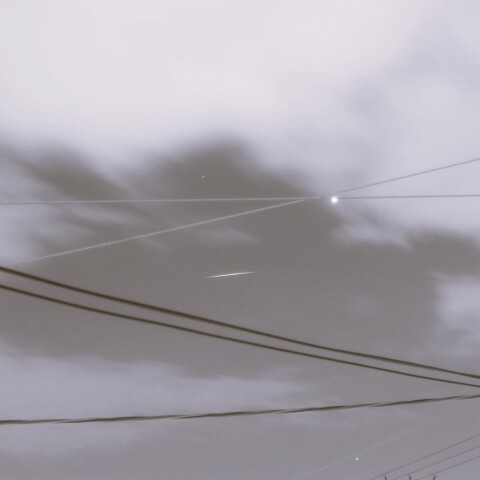 2023年 しし座流星群