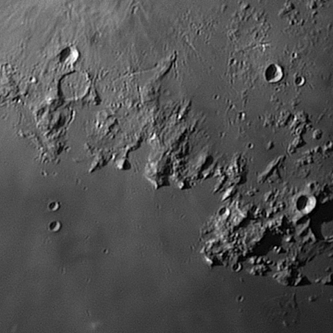 カルパチア山脈