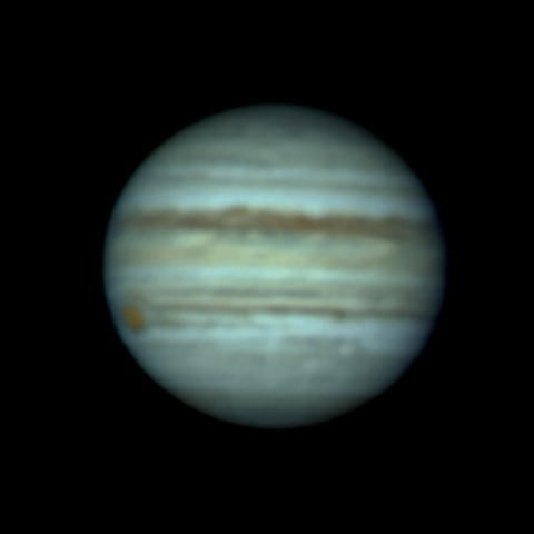 木星