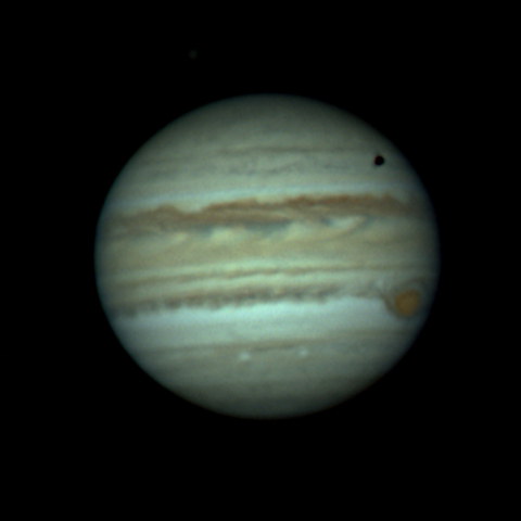 木星