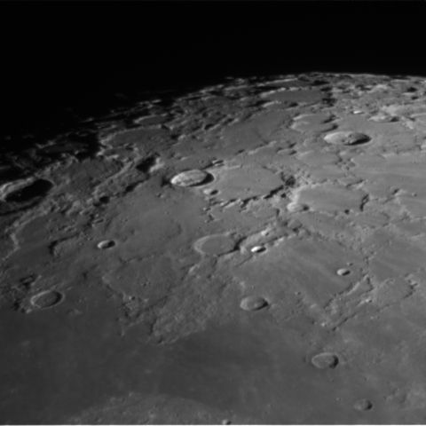 ゴルトシュミット付近