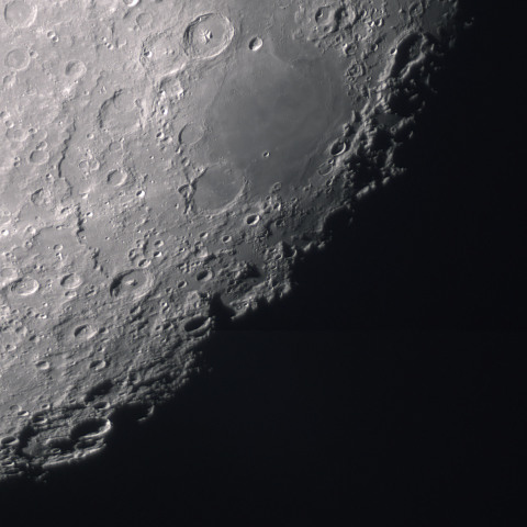 神酒の海からアルタイ壁・ジャンサン