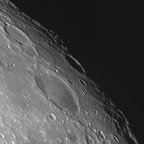 月南西部欠け際20180429未明