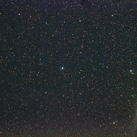 64P　スイフト・ゲーレルス彗星 20181115