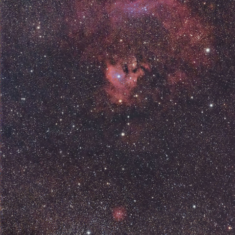 NGC7822