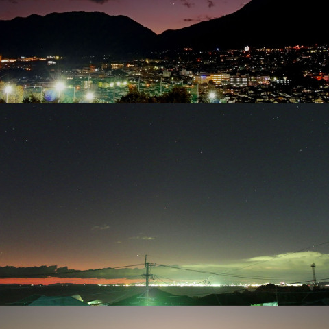 2019.11/29の月火水木金土日