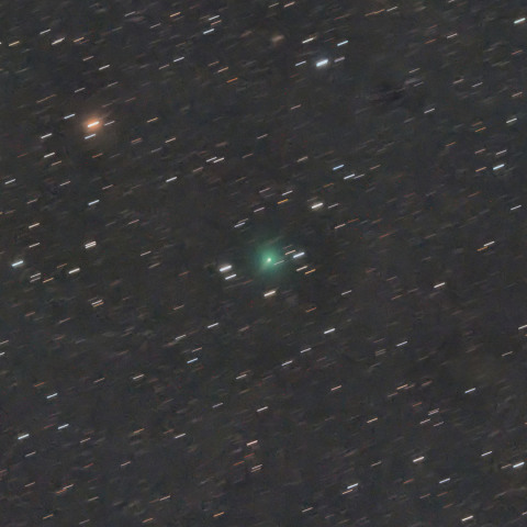 C/2019 Y4 アトラス彗星　2020.03/18