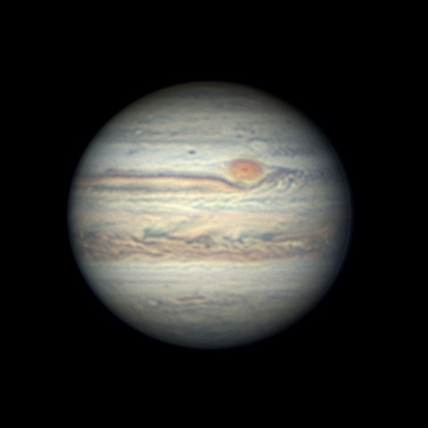 木星 2020.08/15 13:38_3(UT)