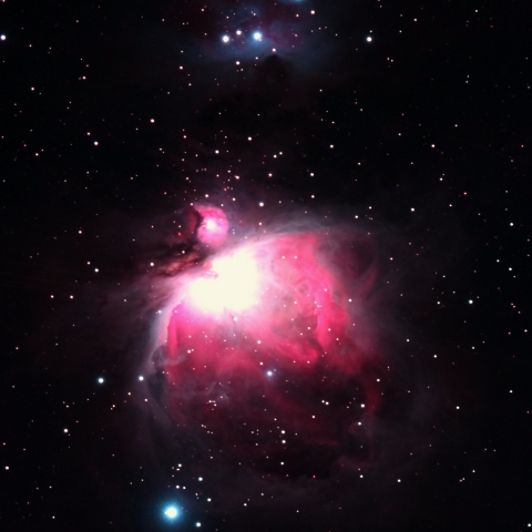 フェーレンベルク 星雲星団 天体 写真集 星雲・星団・銀河 - 天体写真ギャラリー