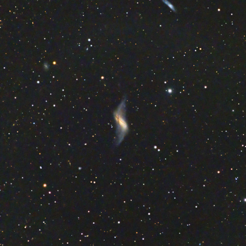 NGC660