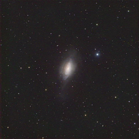 NGC3521