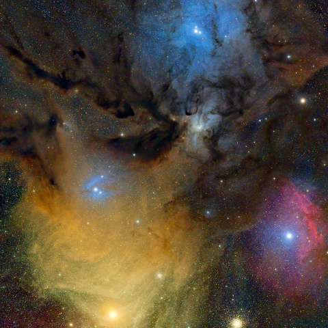 カラフルタウン