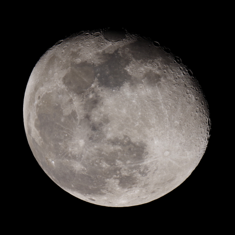 月齢16.4 (2023/10/31)