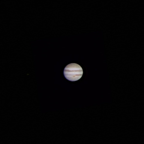 木星（2023年12月24日）