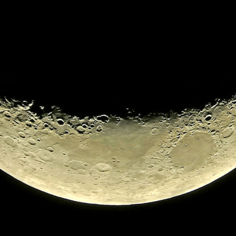 月（2024年3月14日）