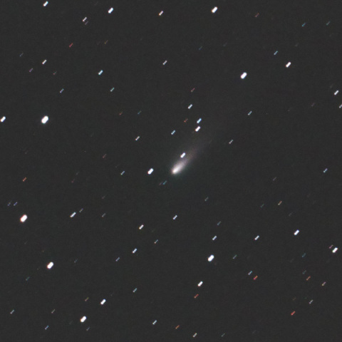 リニア彗星（C/2012 K5）