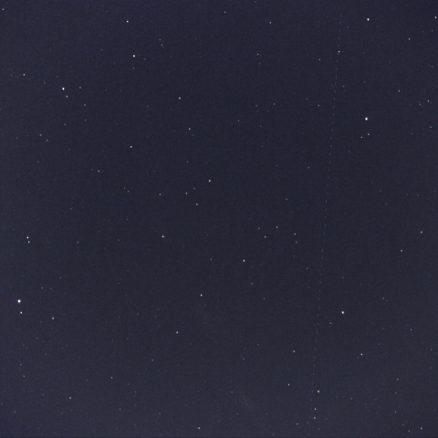 2012 DA14 原宿で捕獲しました