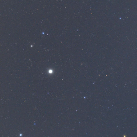 ふたご座流星群