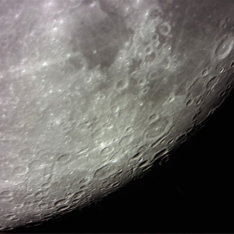 月齢15.9 (ラングレヌス～ペタビウス)