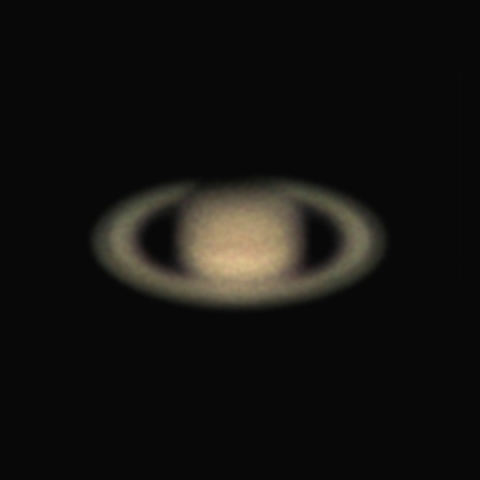 土星(2018.7.29)