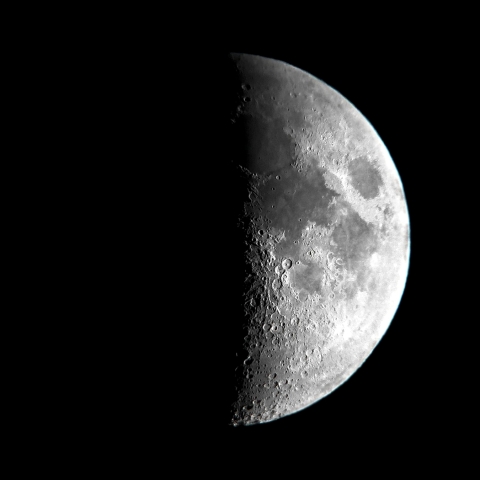 月齢6.6(2018.9.16)