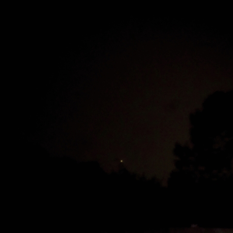 カノープス(2018.10.20)