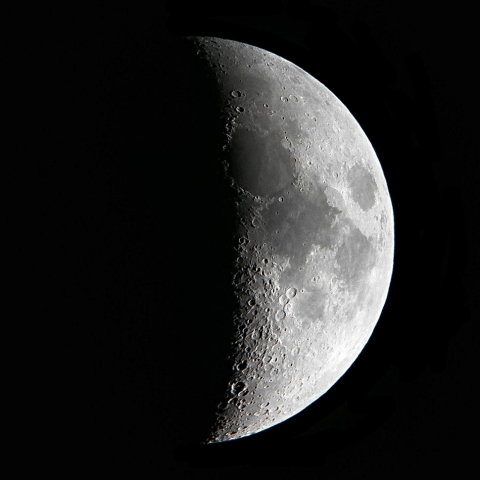 月齢7.0(2018.12.14)