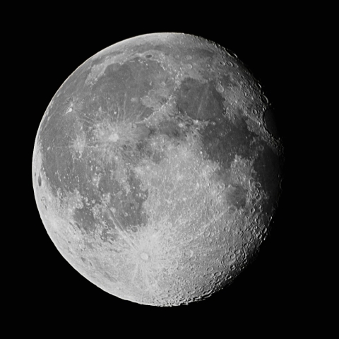 月齢17.5(2019.1.23)